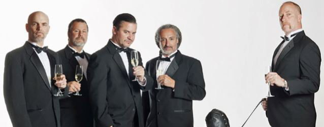 Faith No More: in streaming il nuovo singolo 'Motherf**ker'