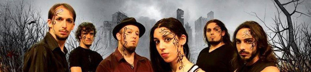 Sinheresy: presenti al "Trieste In Rock"
