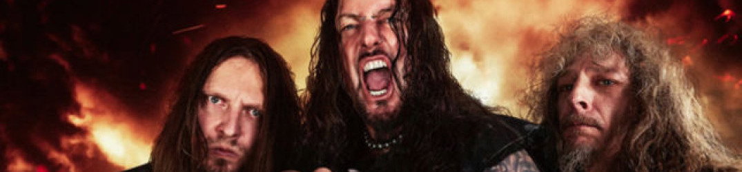 Destruction: pubblicano un video trailer relativo al nuovo album "Under Attack"