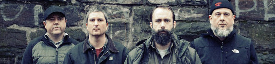 Clutch: ascolta il nuovo brano