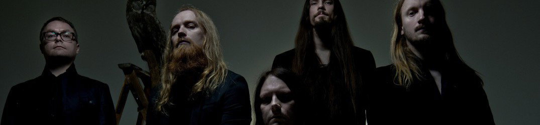 Katatonia: nuovo brano disponibile dal prossimo album
