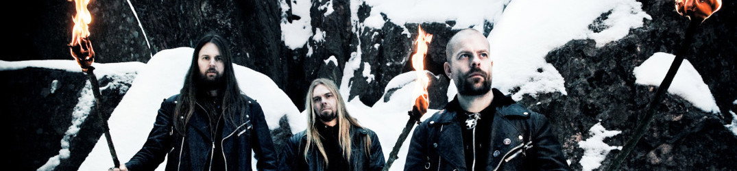 Grand Magus: il terzo track-by-track video del nuovo album