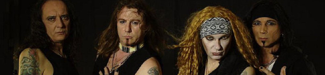 Parris Hyde: il chitarrista Roby Kant Cantafio lascia la band