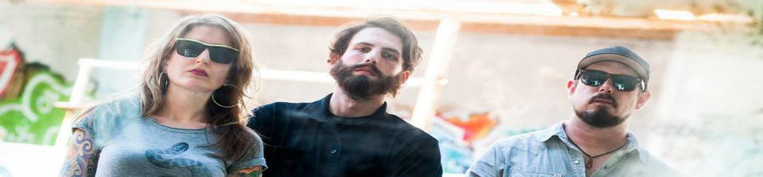 Kylesa: i dettagli del nuovo album e prima traccia online