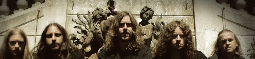 Opeth: Åkesson, 'Pochi hanno il coraggio di sperimentare come noi'