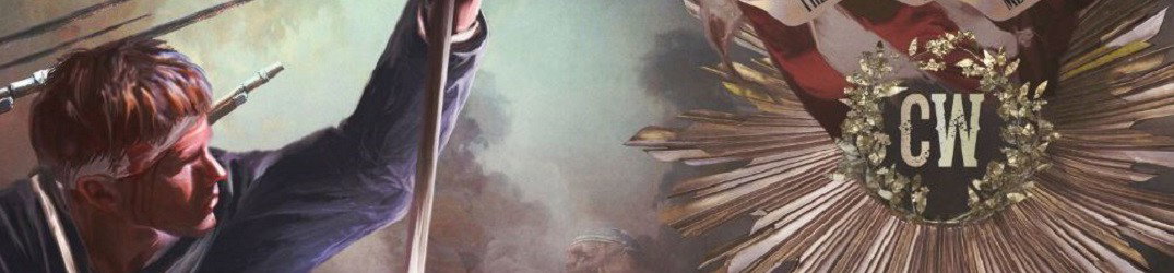 Civil War: video-music ufficiale di 'Tombstone'