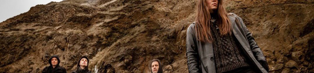 Agalloch: la band annuncia lo scioglimento