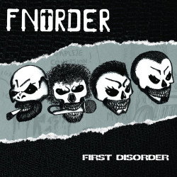 First Disorder