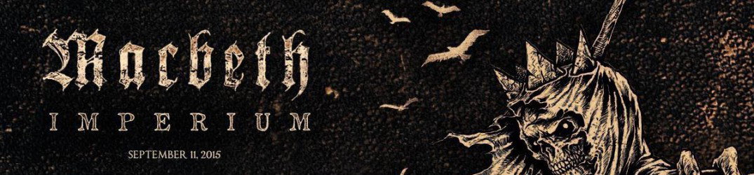 Macbeth: lyric-video di 'Soweit Die Füsse Tragen'