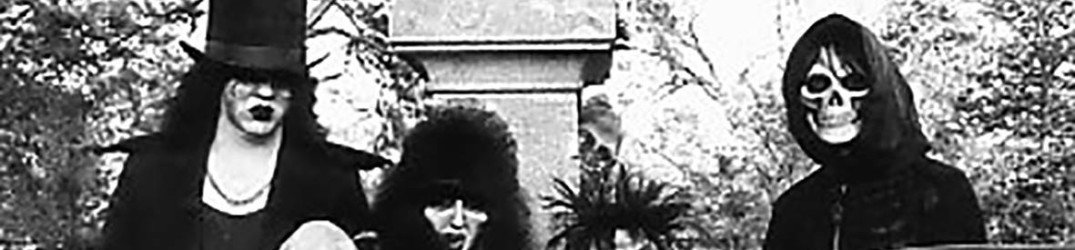 Ripper: il ricordo di Rob Graves di Black Widow e Steve Sylvester