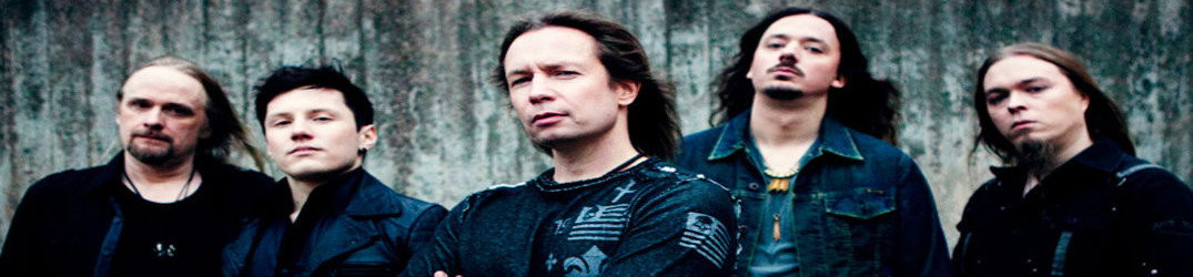 Stratovarius: il lyric video della nuova "Shine In The Dark"
