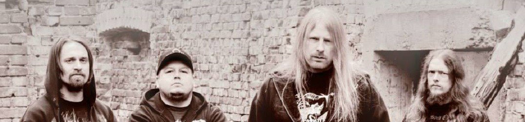 Centinex: tutto "Redeeming Filth" in streaming
