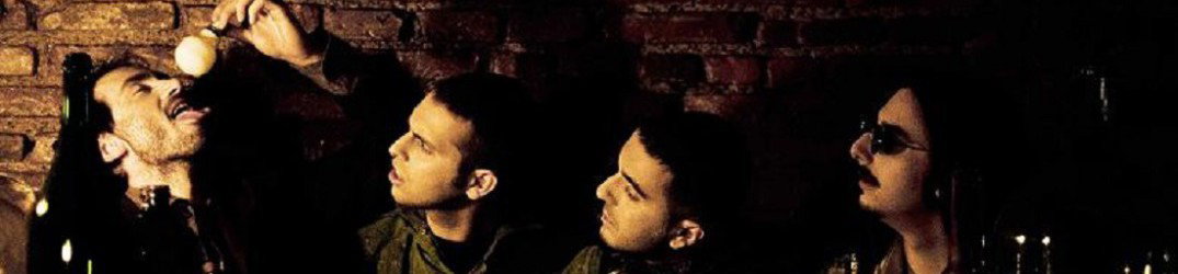 Agony Face​: pronto il nuovo album