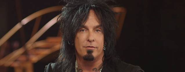 Nikki Sixx: 'Non è lo streaming il problema della musica'