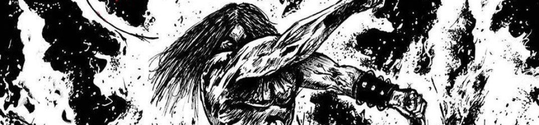 Barbarian Swords: "Worms" in streaming completo