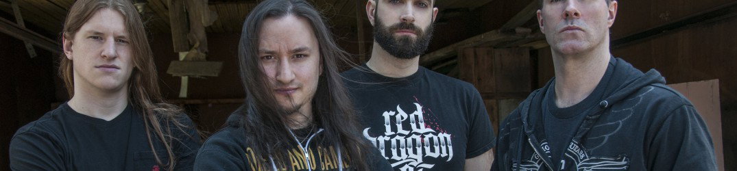 Annihilator: il video di "Suicide Society"