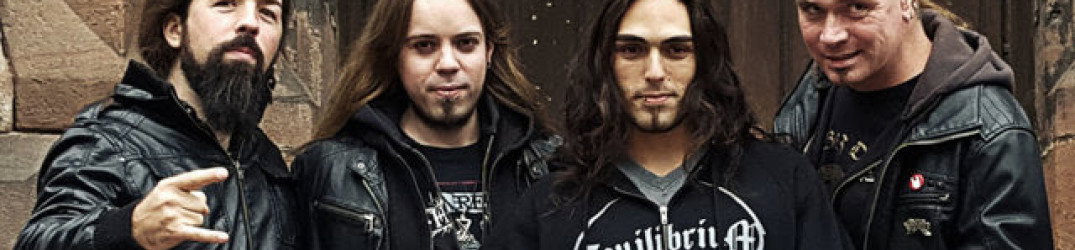 Equilibrium: la copertina e il titolo del nuovo album di prossima pubblicazione