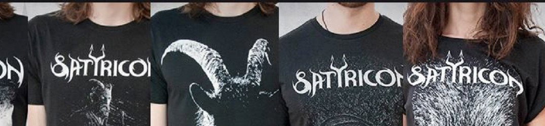 Satyricon: in streaming la re-issue di "Nemesis Divina"