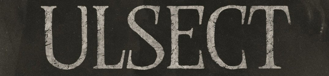 Ulsect: ascolta l'opener-track del debut-album
