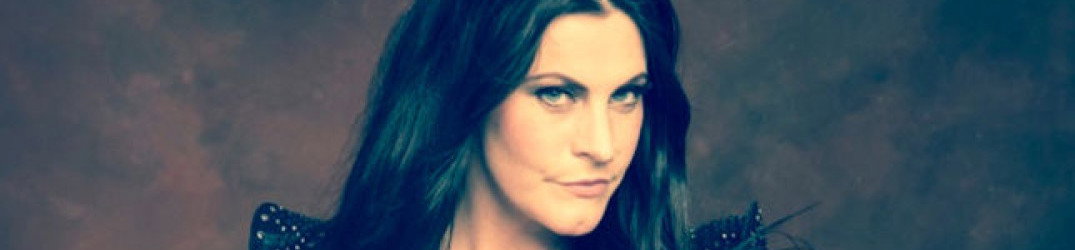 Nightwish: Floor Jansen annuncia un masterclass a Roma!