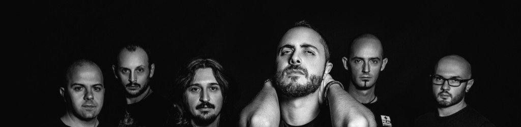 Kingcrow: online un nuovo assaggio del nuovo disco