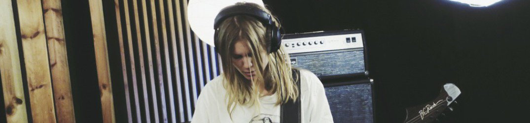 Myrkur: in studio per il nuovo album