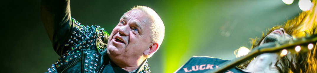 U.D.O.: un tour speciale nel 2016