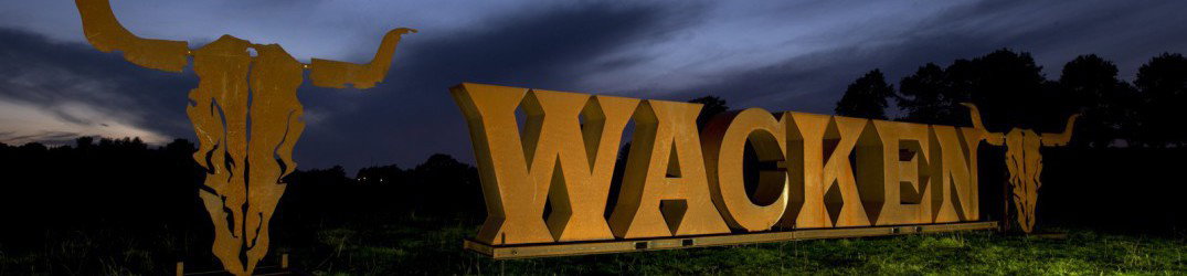 Wacken Open Air 2016: i Blind Guardian e altre band tra le prime conferme del festival tedesco