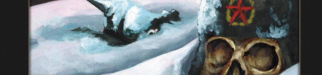 Wrath From Above: ancora una song da "Beyond Ruthless Cold"