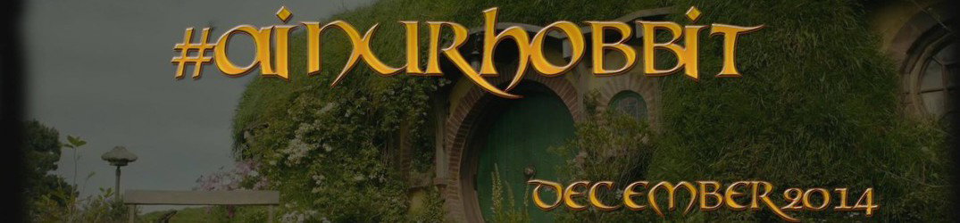 Ainur: a dicembre il nuovo singolo "There And Back Again"