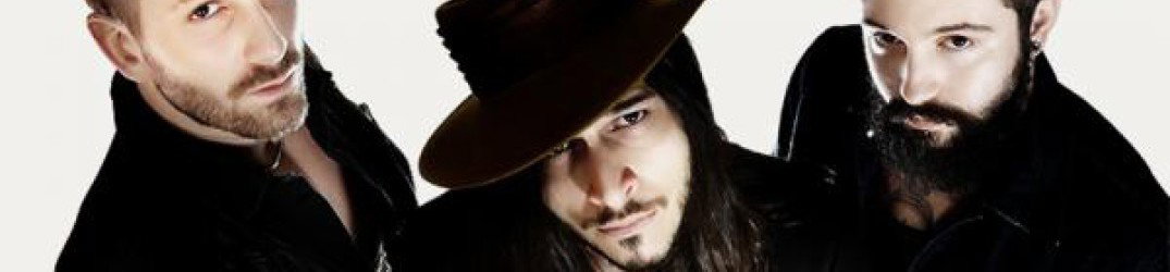 Be The Wolf: il videoclip di "Phenomenons"