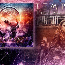 Temperance + Overtures ecc @Circolo Colony - Brescia