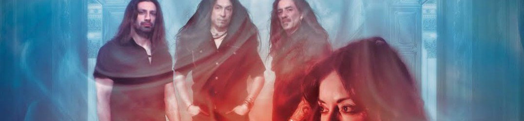 Mastercastle: in arrivo il nuovo album "Wine of Heaven"