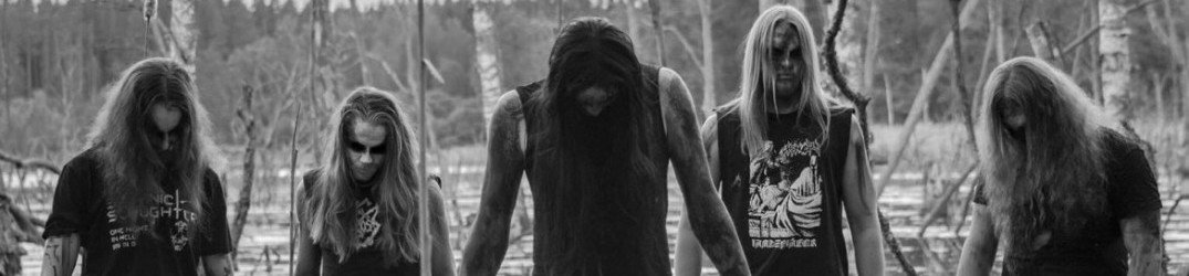 Nekrokraft: "Will o' Wisp" in full streaming