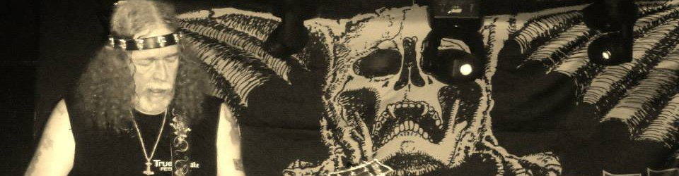 Intervista Manilla Road (tutta la band)