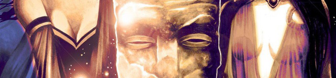 Varego: video-teaser di "Epoch"