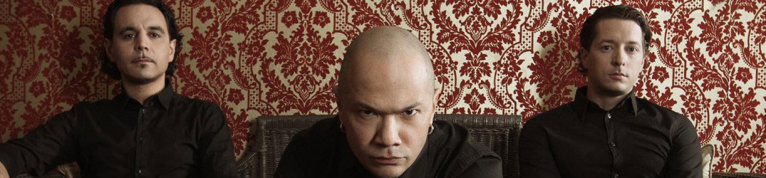 Danko Jones: guarda il video ufficiale di 'My Little RnR'
