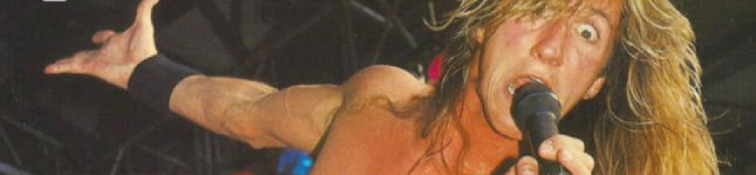 Metal Church: due samples del nuovo album con Mike Howe