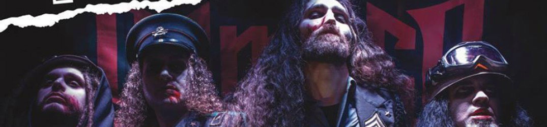 Damned Pilots: nuovo video e tour negli Stati Uniti