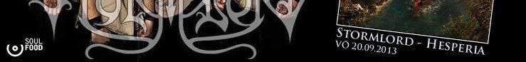 Stormlord: doppio appuntamento nel week-end