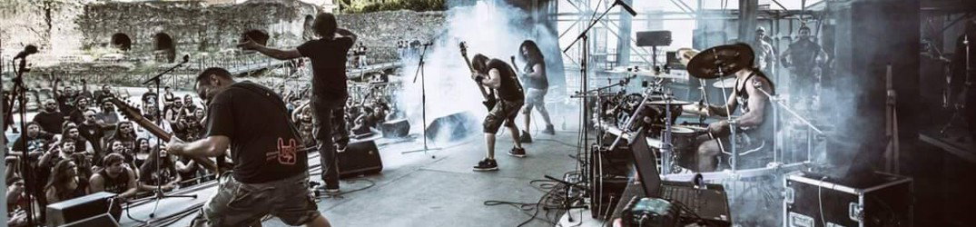Bloodtruth: in streaming il singolo "Peste Noire"