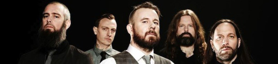 In Flames: nuovo brano su Youtube