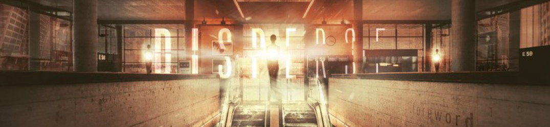 DispersE: "Foreword" in streaming completo