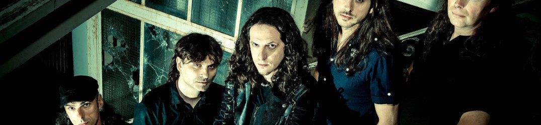 Luca Turilli's Rhapsody: online il primo brano dal disco "Cinematic and Live"