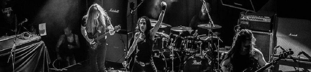 Intervista Liquid Graveyard (John Walker)