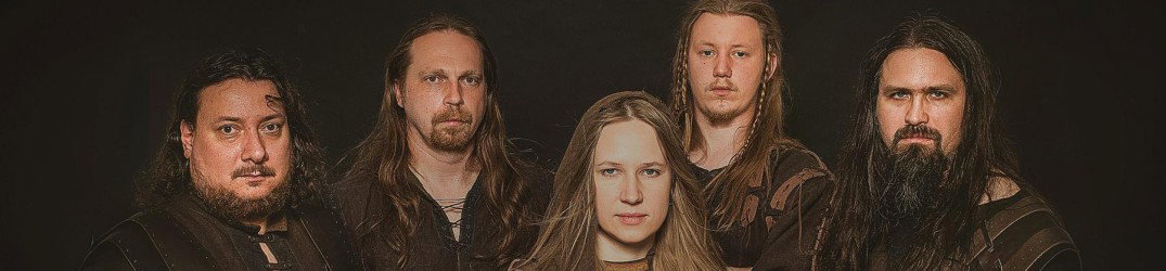 Arkona: guarda il nuovo video di "Vozrozhdenie"