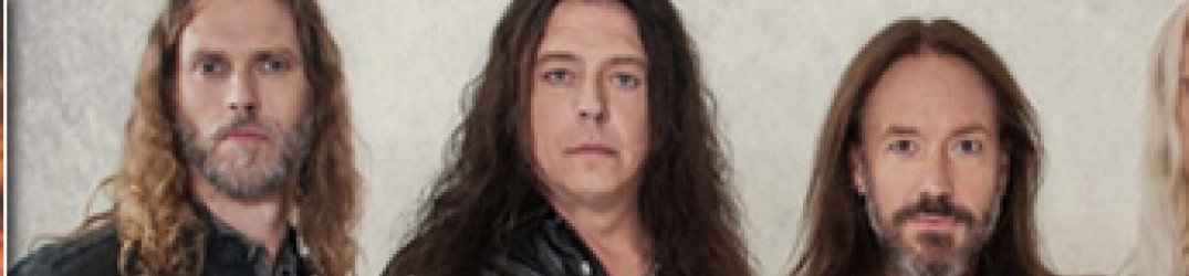 Hammerfall: seconda parte track-by-track  di "Built To Last"
