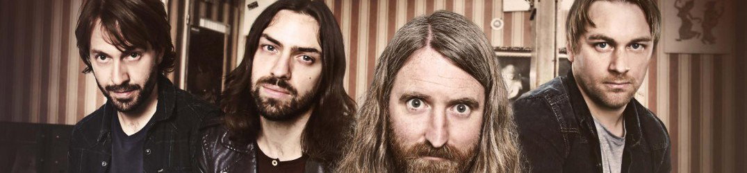 The Answer: a marzo il nuovo album 'Raise A Little Hell'