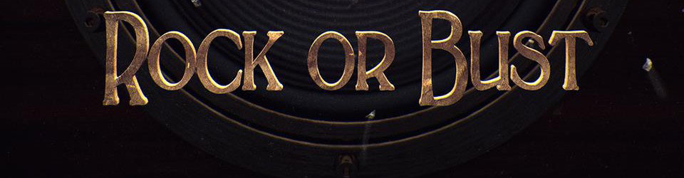 AC/DC: in streaming tutto il nuovo album 'Rock Or Bust'