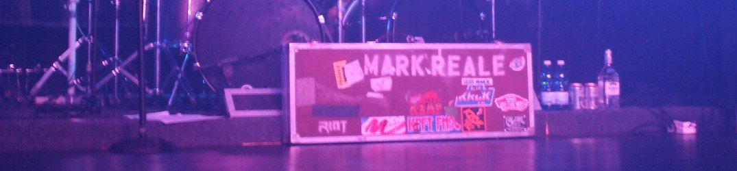 Live report: Riot V - 13 maggio 2016 - Colony BS